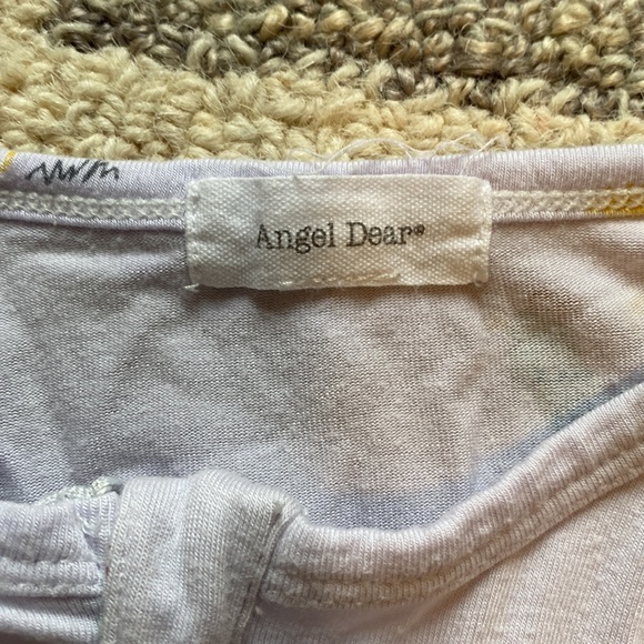 ANGEL DEAR | FOOTIE - Picture 5 of 5
